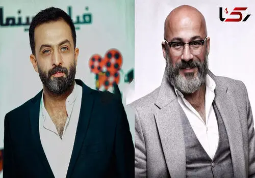 لاله اسکندری در یک چهره متفاوت با گریمی جذاب و دیدنی/عکس