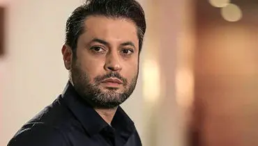تصویر جشن عروسی آقای بازیگر وایرال شد
