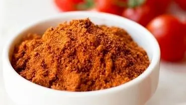 طرز تهیه پوره گوجه خانگی و سالم