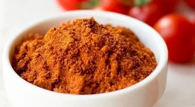 طرز تهیه پوره گوجه خانگی و سالم