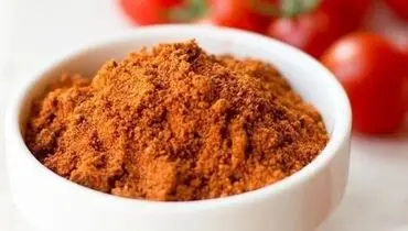 طرز تهیه پوره گوجه خانگی و سالم