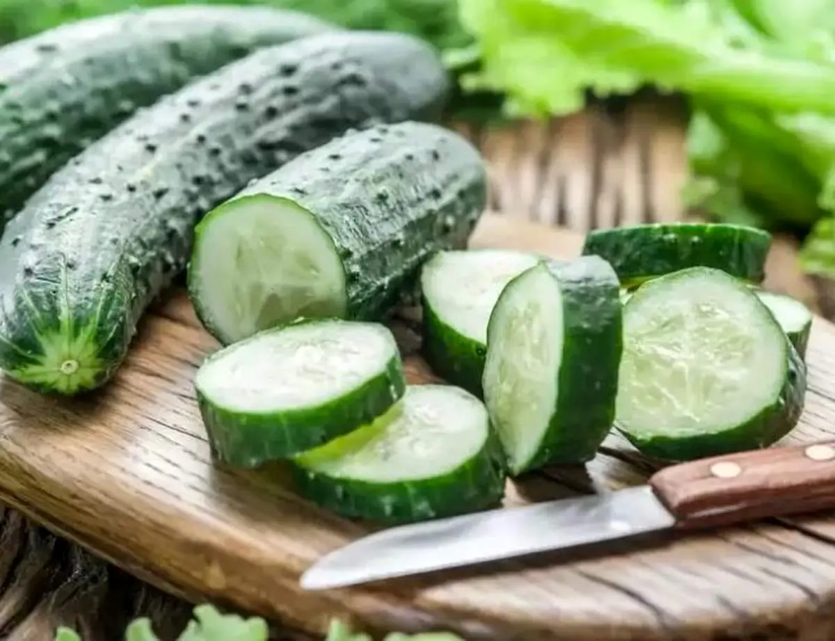 از این ۵ خوراکی آبرسان بدن غافل نشوید!