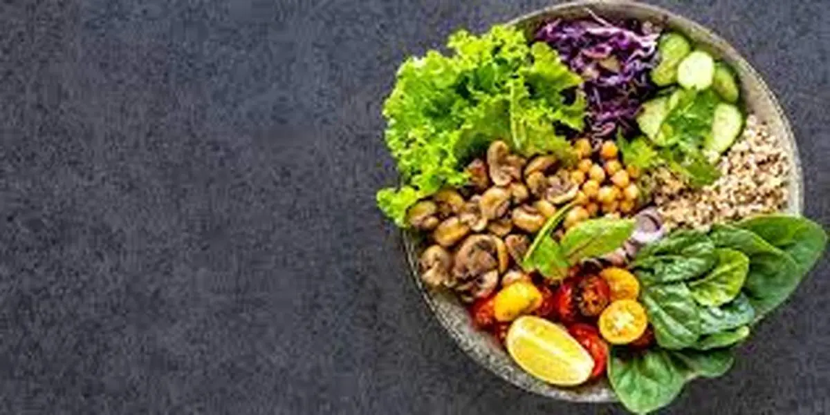  رژیم گیاهخواری چه تاثیری در طول عمر دارد؟
