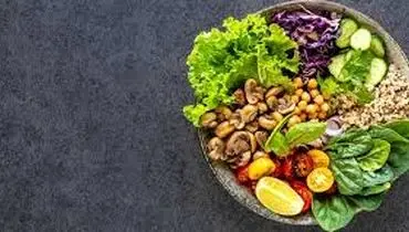  رژیم گیاهخواری چه تاثیری در طول عمر دارد؟
