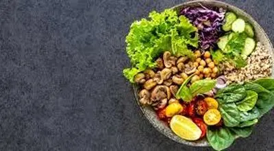  رژیم گیاهخواری چه تاثیری در طول عمر دارد؟
