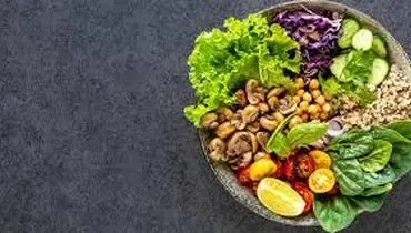  رژیم گیاهخواری چه تاثیری در طول عمر دارد؟
