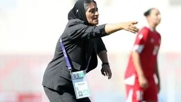 تسلیت و همدردی سرمربی تیم ملی با مردم ایران