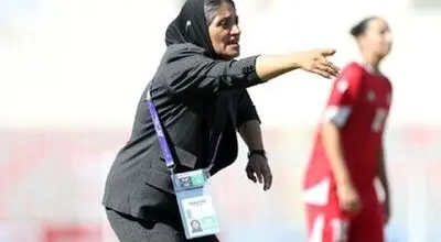 تسلیت و همدردی سرمربی تیم ملی با مردم ایران