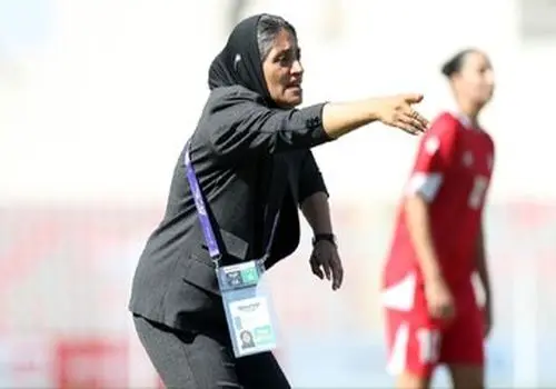 پایان امید ملی پوشان برای حضور در جام جهانی ۲۰۲۶ 