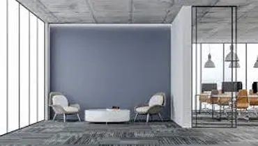 ویژگی های موکت مناسب برای محیط های اداری
