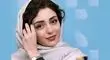 پرتره متفاوت هستی مهدوی‌فر در دبی /عکس