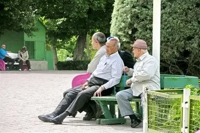 خبر مهم برای بازنشستگان از اصلاح قانون بازنشستگی