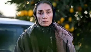 برخورد هدیه تهرانی با مردم و کودکان دستفروش وایرال شد