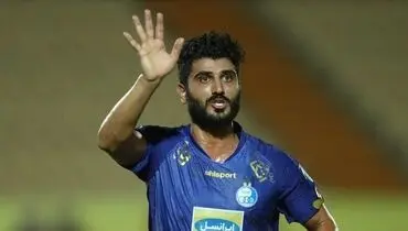 یک استقلالی جانشین ستاره قطری پرسپولیس می شود!