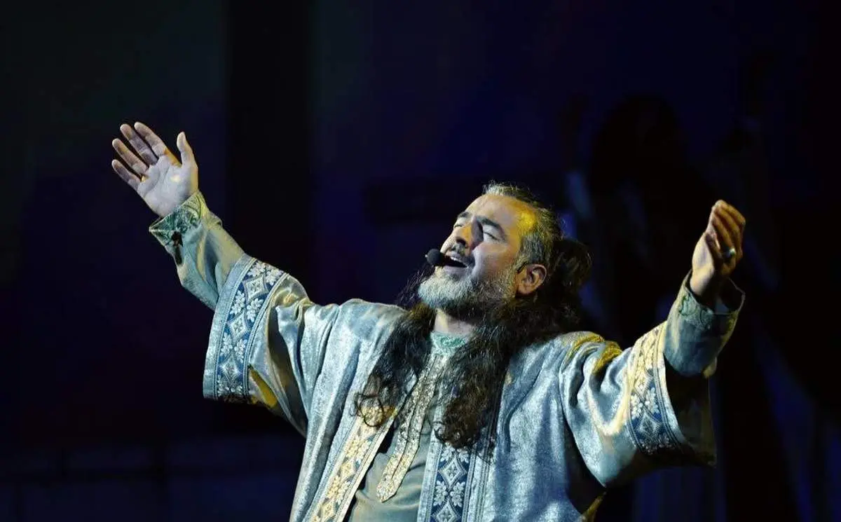 استوری پرواز همای خطاب به دو وطن فروش + عکس