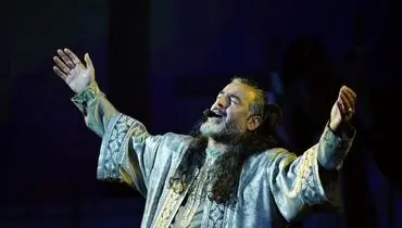 استوری پرواز همای خطاب به دو وطن فروش + عکس