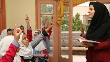  فرصت دوباره برای رتبه‌بندی ۲ گروه از معلمان