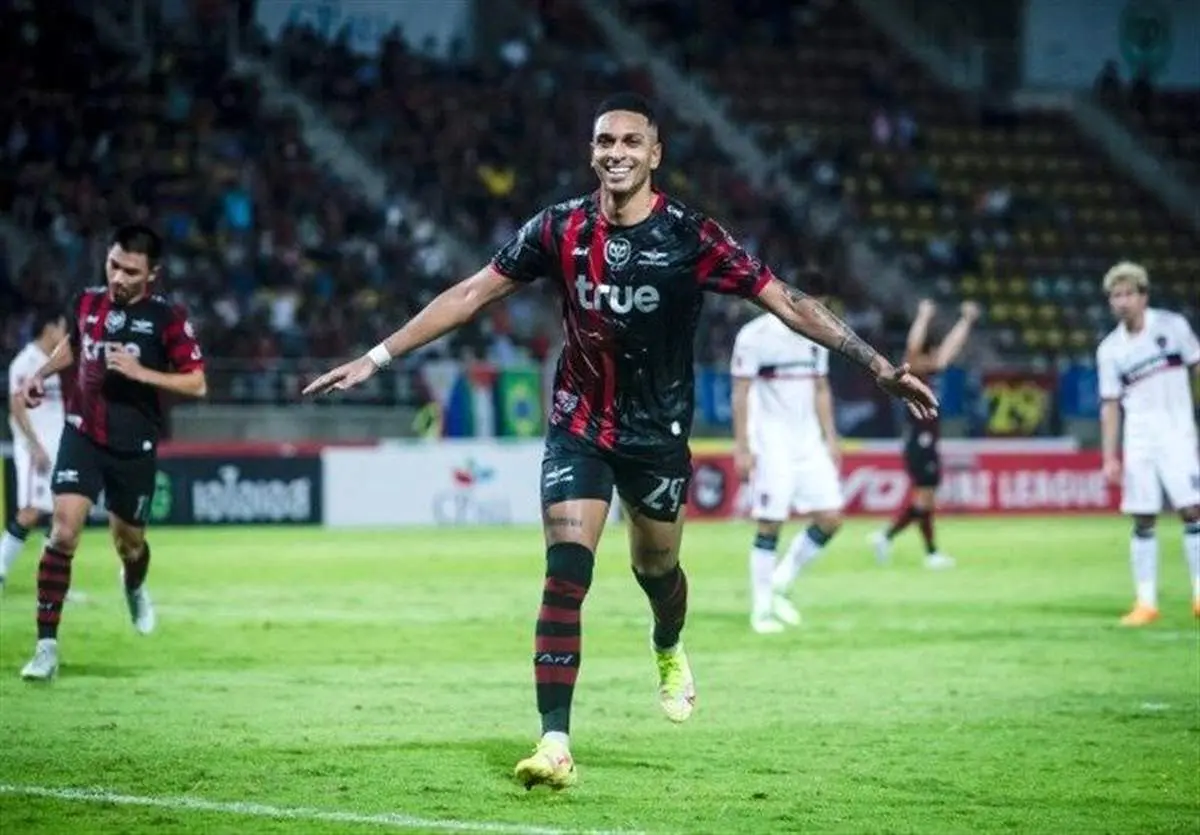 سرمربی پرسپولیس این مهاجم برزیلی را می خواهد