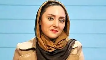  «مهسا کرامتی» با لباس عروس و در کودکی؛ دهه 60