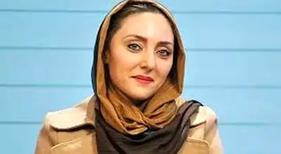  «مهسا کرامتی» با لباس عروس و در کودکی؛ دهه 60