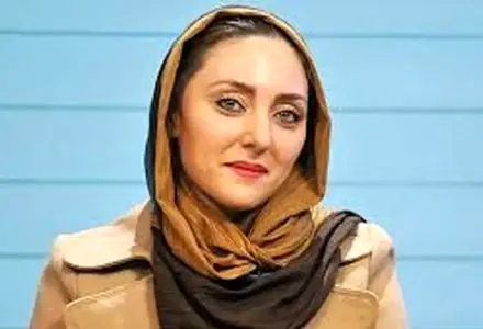  «مهسا کرامتی» با لباس عروس و در کودکی؛ دهه 60