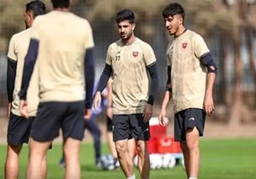  پرسپولیس در خطر/ بمب ساعتی درویش به تیک تاک افتاد 