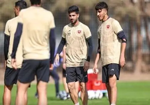 وضعیت آشفته فوتبال صدای پرسپولیسی ها را درآورد