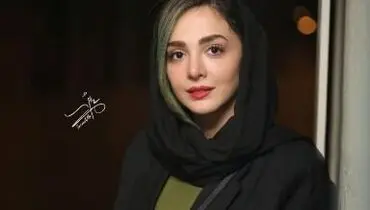 عکس جدید جذاب و عاشقانه المیرا دهقانی در کنار مادر و همسرش
