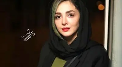 عکس جدید جذاب و عاشقانه المیرا دهقانی در کنار مادر و همسرش