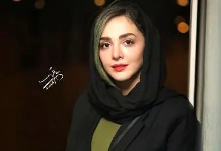 عکس جدید جذاب و عاشقانه المیرا دهقانی در کنار مادر و همسرش