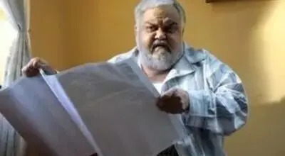 واکنش قلعه‌نویی به درگذشت اکبر عبدی با عکسی دونفره