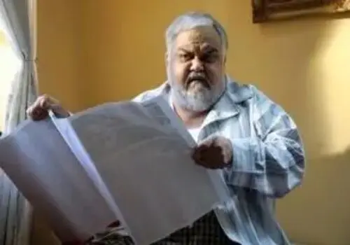 حواشی تازه پس از درگذشت اکبر عبدی؛ اقدام پرستار جنجال به پا کرد + فیلم