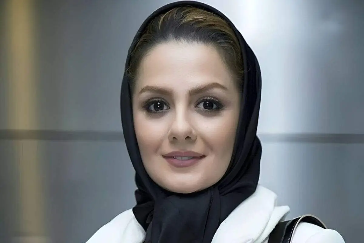  تغییر چهره بیتا سحرخیز  بعد از ۱۸سال+عکس