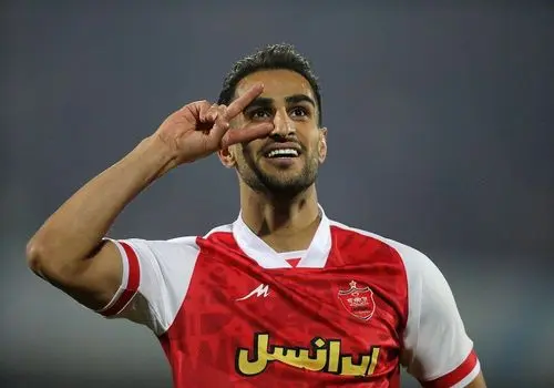 باشگاه پرسپولیس به مذاکره با تارتار واکنش داد