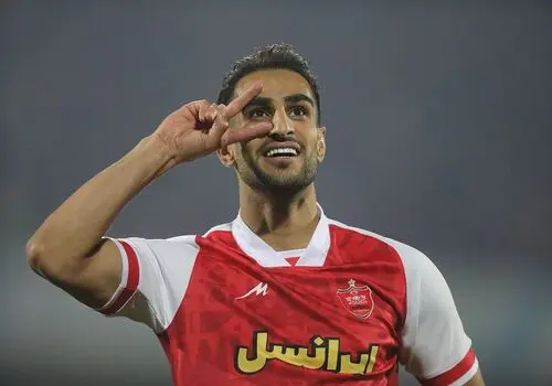 باشگاه پرسپولیس به مذاکره با تارتار واکنش داد