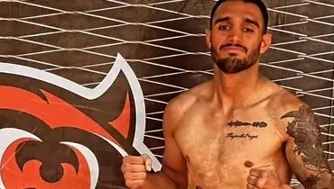 قتل خونین امیرمحمد اسدی، ورزشکار رشته MMA خبرساز شد