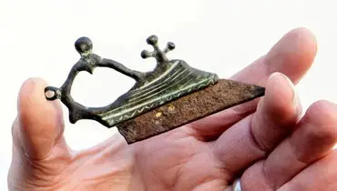 تیغ ریش‌تراش ۲ هزارساله رومی  در حراجی به فروش رسید + عکس 