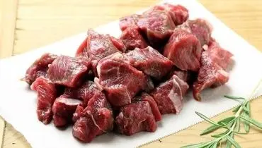 روش‌های ساده تشخیص تازه بودن گوشت گوسفندی و گوساله قبل از خرید