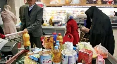 جزئیات واریز کالابرگ دهک‌های ۸تا۱۰ اعلام شد!