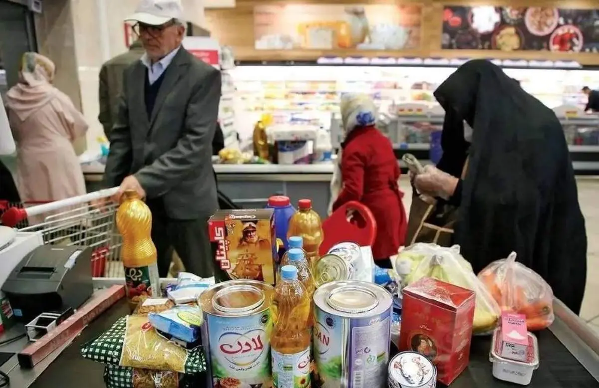 جزئیات واریز کالابرگ دهک‌های ۸تا۱۰ اعلام شد!