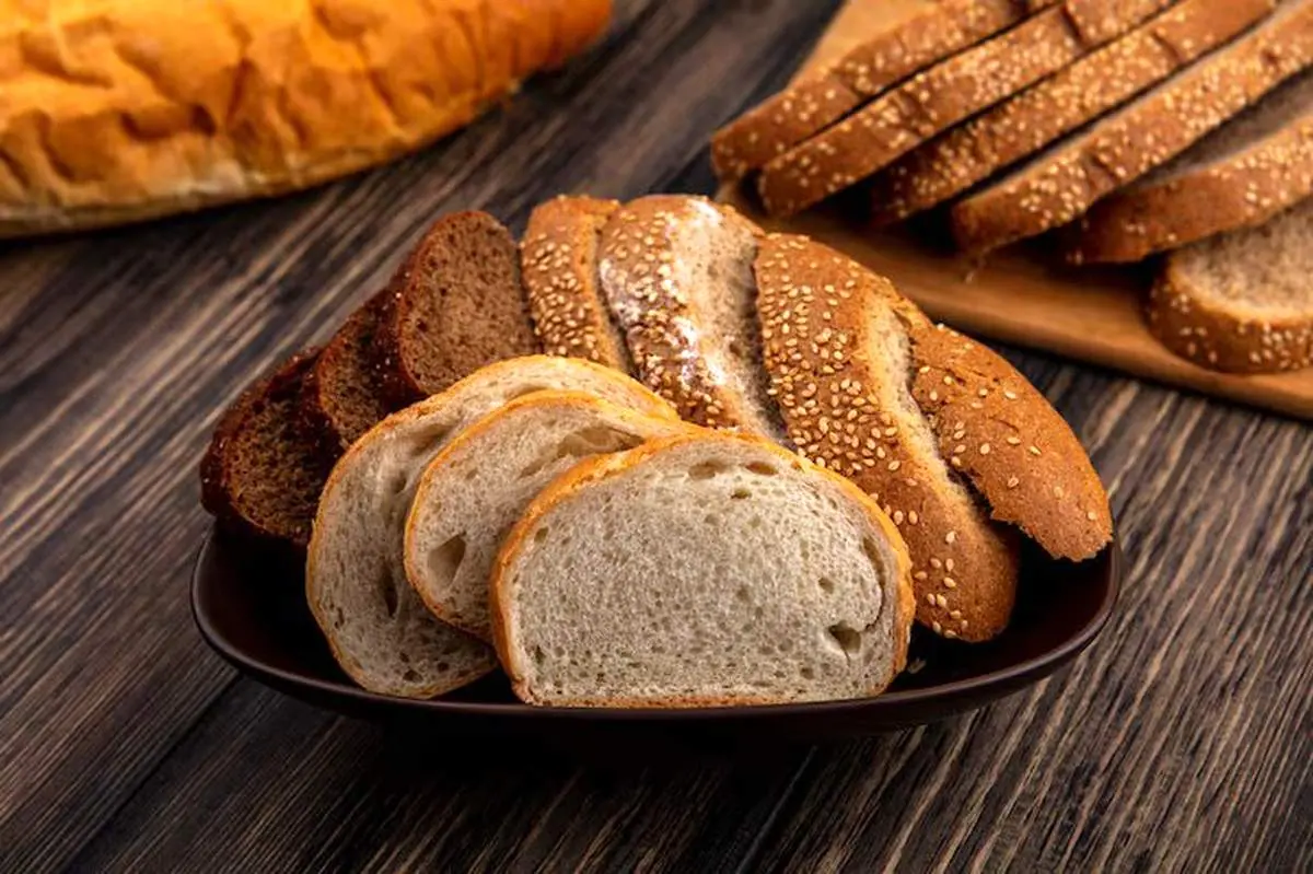 کنجد روی نان سنتی میتواند باعث دردسر و بیماری شما شود