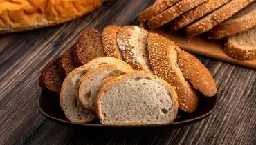 کنجد روی نان سنتی می‌تواند باعث دردسر و بیماری شما شود