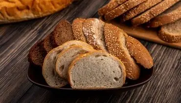 کنجد روی نان سنتی می‌تواند باعث دردسر و بیماری شما شود