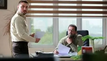 زمان پخش سریال جدید شبکه سه(لعیا زنگنه، پژمان بازغی و…)