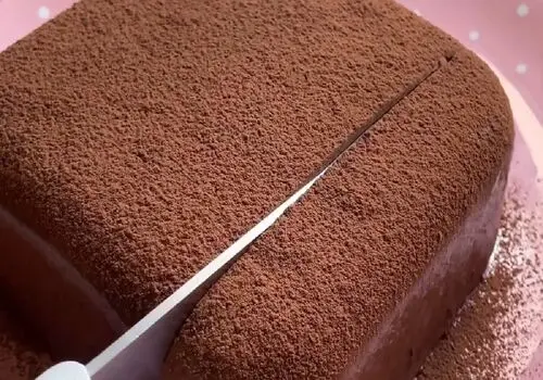 طرز تهیه دسر شکلاتی مخصوص درآمد زایی و مهمانی ها+ فیلم