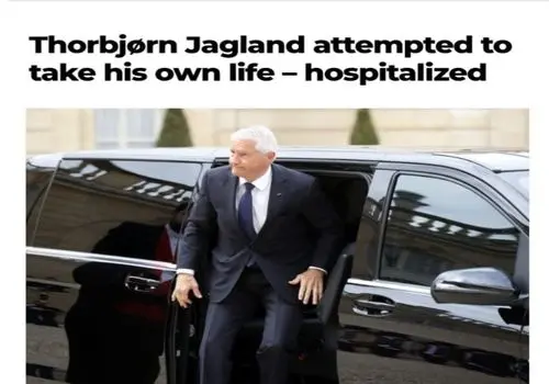 استعفای برنده جایزه نوبل پزشکی پس از افشای ارتباطش با اپستین 
