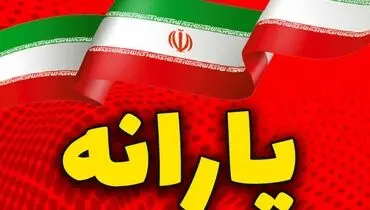 خبر خوش برای خانوارهای ایرانی: واریز یارانه جدید گوشت آغاز شد