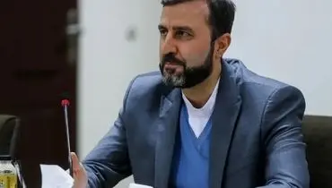 نامه مشترک ایران، روسیه و چین به سازمان ملل؛ پایان رسمی قطعنامه ۲۲۳۱ اعلام می‌شود