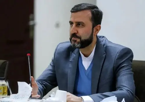 نامه مشترک ایران، روسیه و چین به سازمان ملل؛ پایان رسمی قطعنامه ۲۲۳۱ اعلام می‌شود