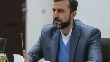 نامه مشترک ایران، روسیه و چین به سازمان ملل؛ پایان رسمی قطعنامه ۲۲۳۱ اعلام می‌شود